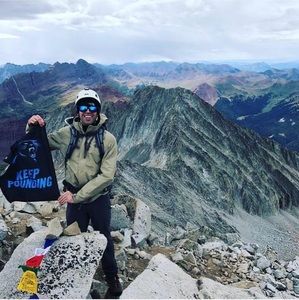 Meet your Posher, Jack